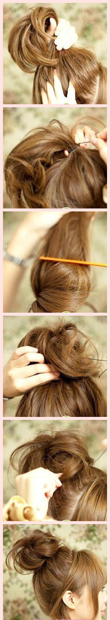 DIY Hair DIY Hair