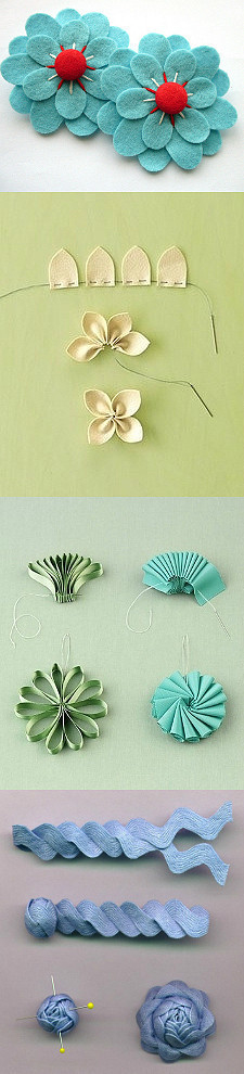 DIY Flowers DIY Flowers