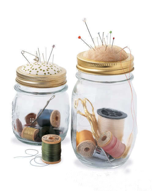 sewing organization