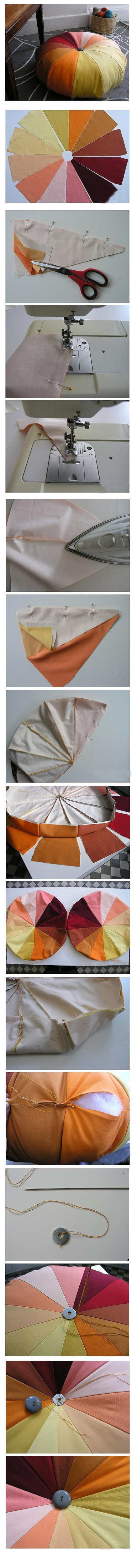 DIY Pillow DIY Pillow