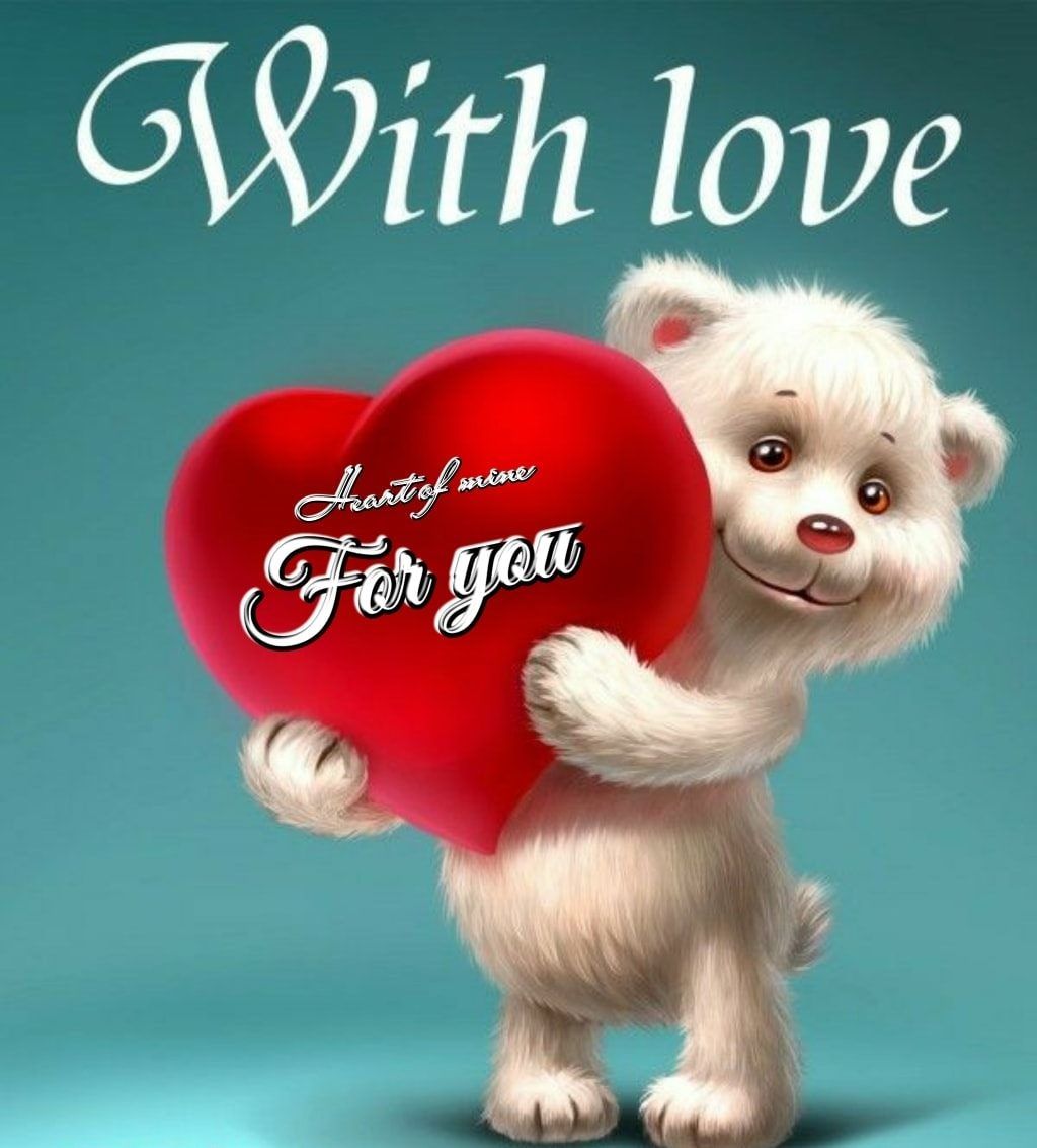 With Love Pictures, Photos, and Images for Facebook, Tumblr, Pinterest, and  Twitter, image size:1024x1133