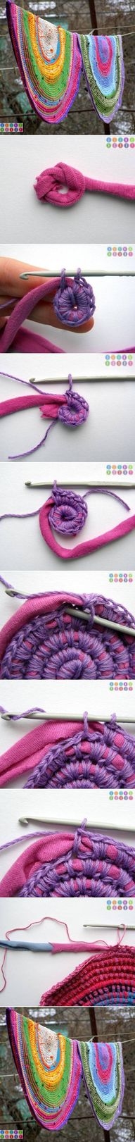 DIY Rug DIY Rug