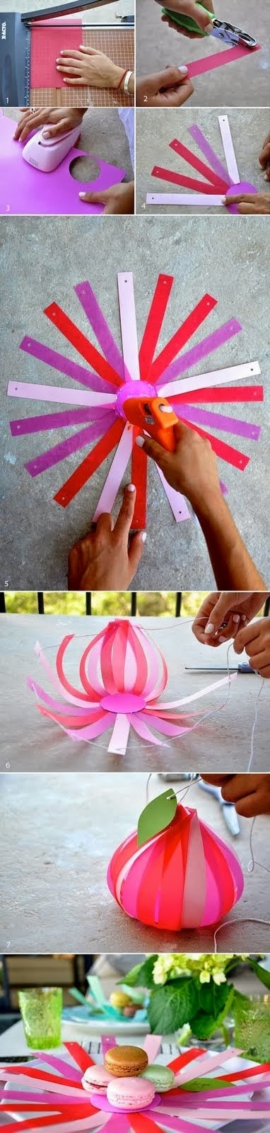 DIY Creative Gift Wrap