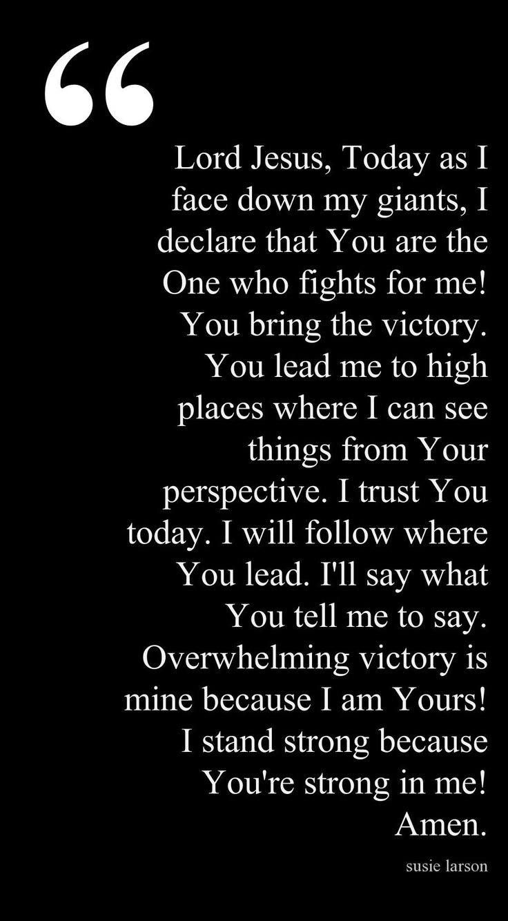 I Stand Strong Because You're Strong In Me Pictures, Photos, and Images
