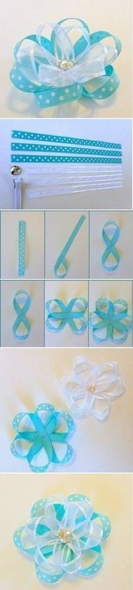 DIY Bow