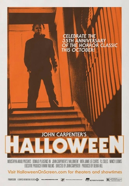 Halloween Halloween