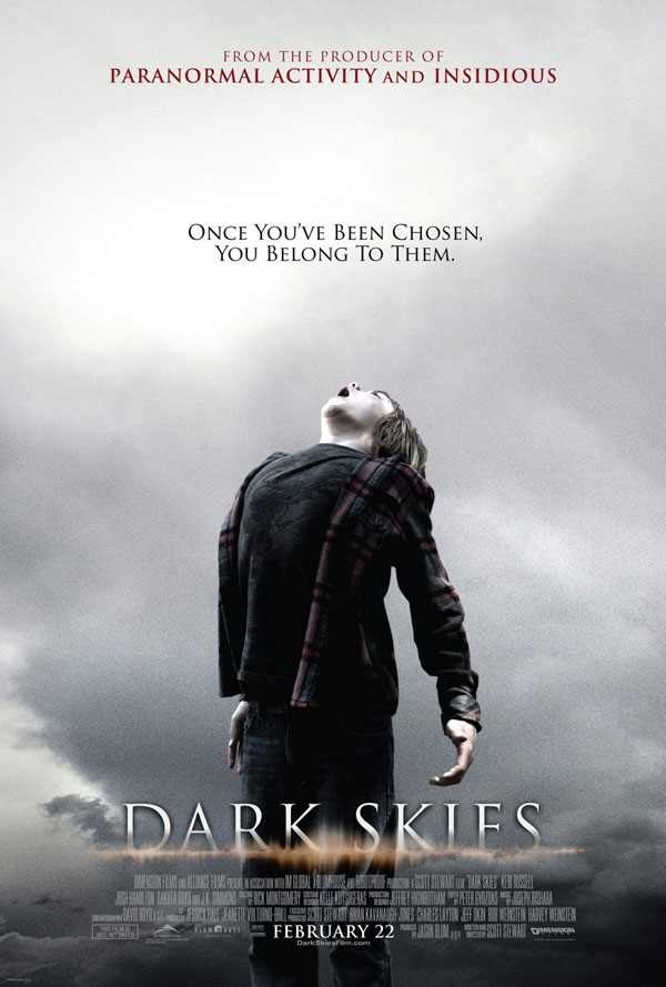 Dark Skies Dark Skies