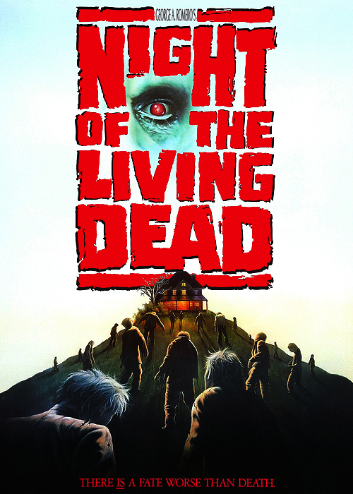 Night of the living dead Night of the living dead