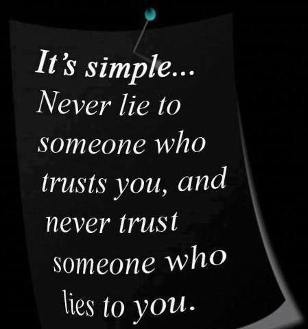 its simple