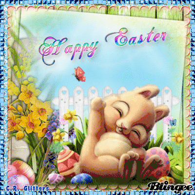 Happy Bunny Easter Quote Pictures, Photos, and Images for Facebook ...