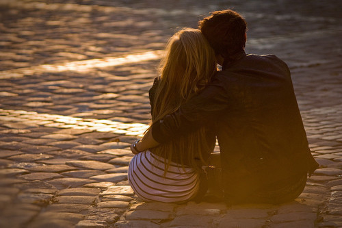 Hold me close Hold me close