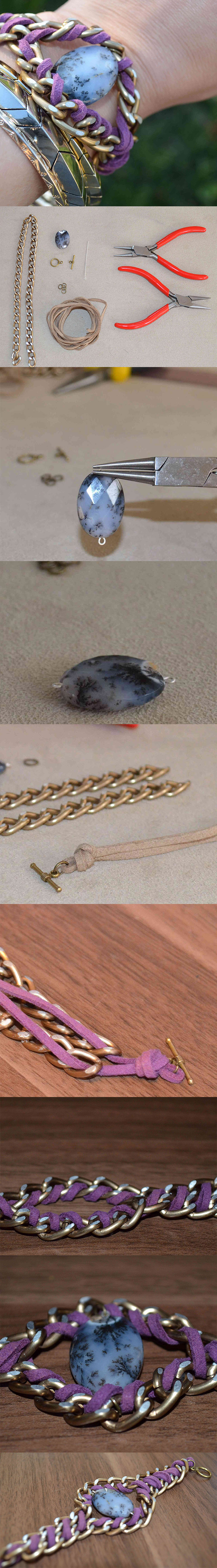 DIY Bracelet DIY Bracelet