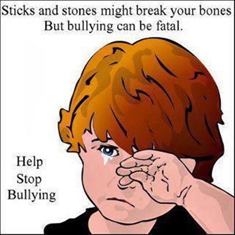 bullying