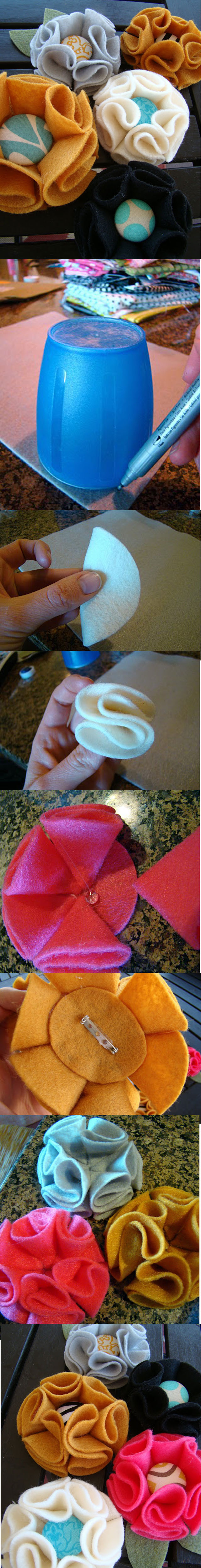 DIY Hair Bow