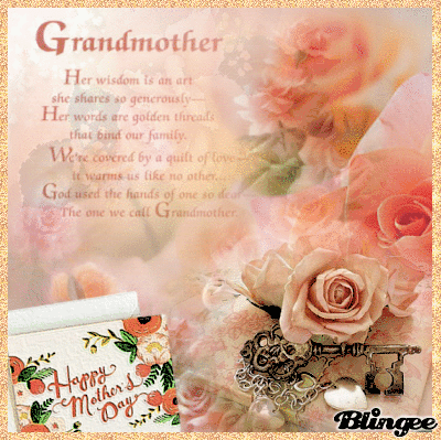Happy Mothers Day Grandma Quotes Happy Mother's Day Grandma Pictures, Photos, And Images For Facebook,  Tumblr, Pinterest, And Twitter