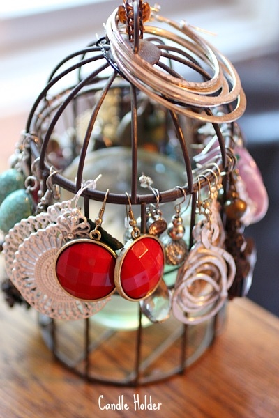 jewelry organization