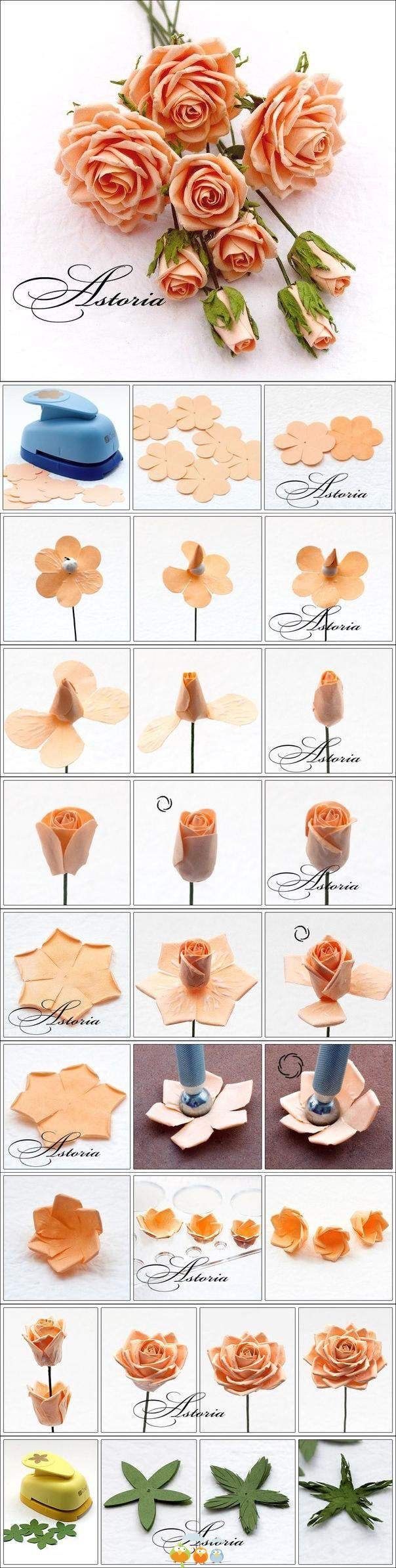 DIY Flowers