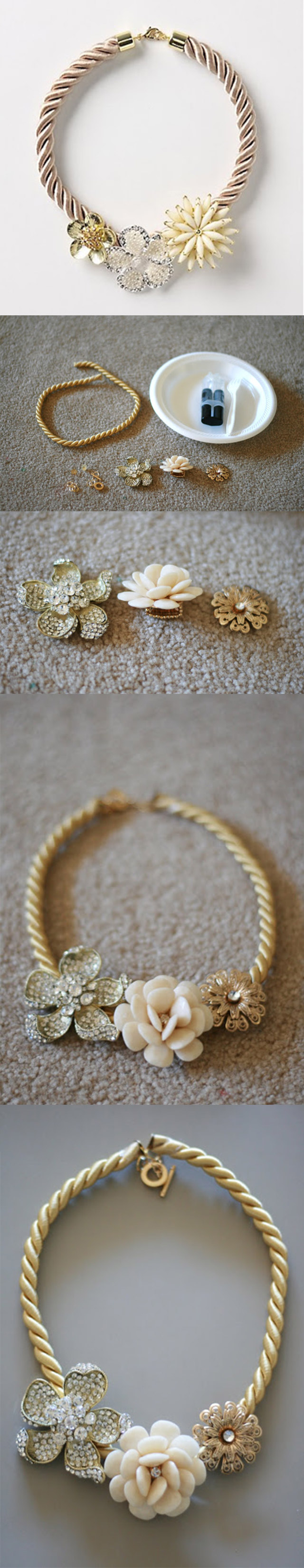 DIY Necklace