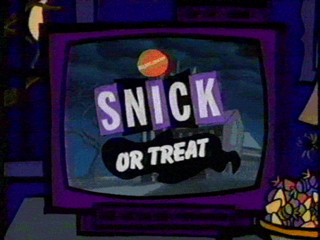 Snick or Treat Snick or Treat
