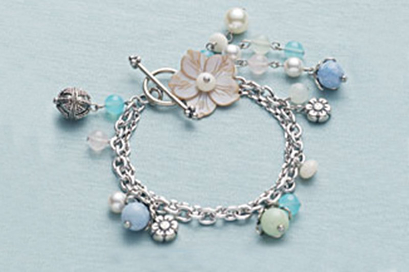 Charm Bracelets