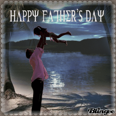 Father And Daughter On Beach Pictures, Photos, and Images for Facebook