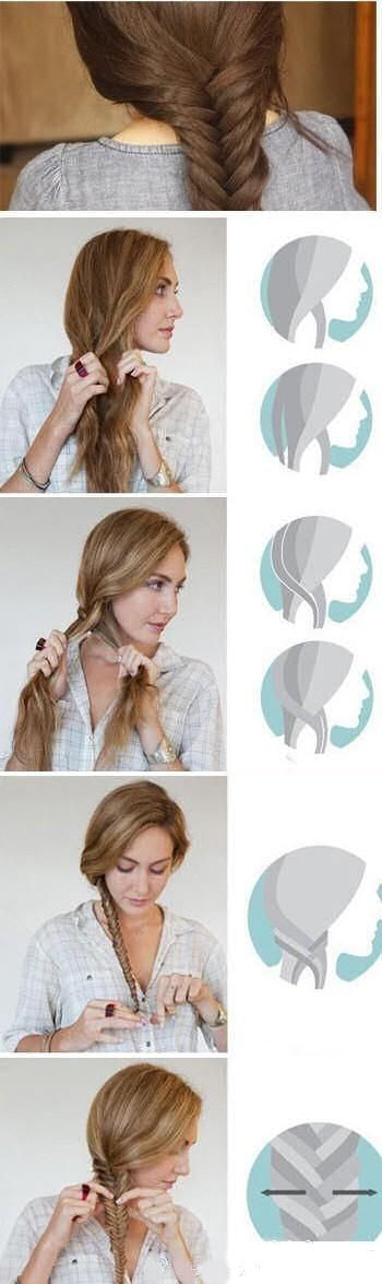 DIY Braid