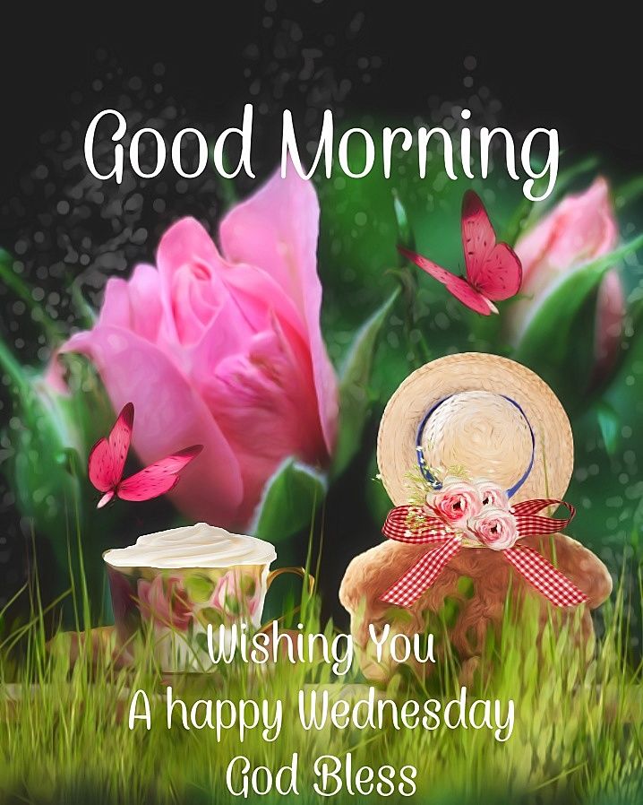 Good Morning Wednesday Images Wishes For Wednesday, Good Morning Pictures, Photos, And Images For  Facebook, Tumblr, Pinterest, And Twitter