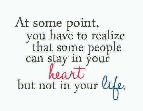 at some point