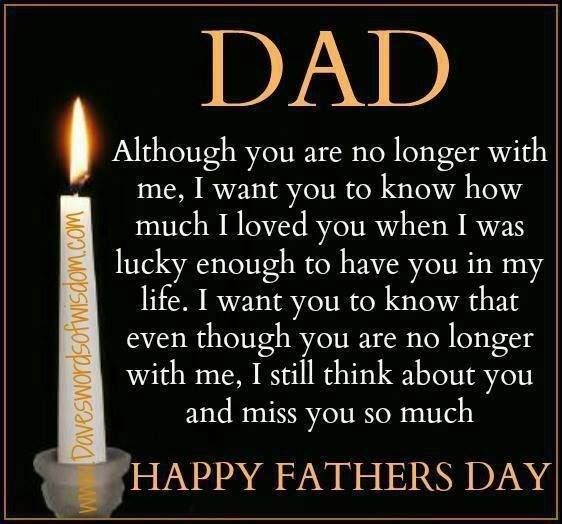 Missing Dad On Father S Day Quote Miss You So Much Dad Pictures, Photos, And Images For Facebook, Tumblr,  Pinterest, And Twitter