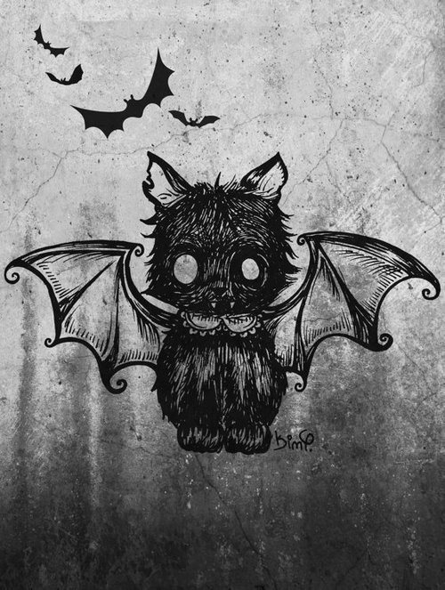 Cat bat Cat bat