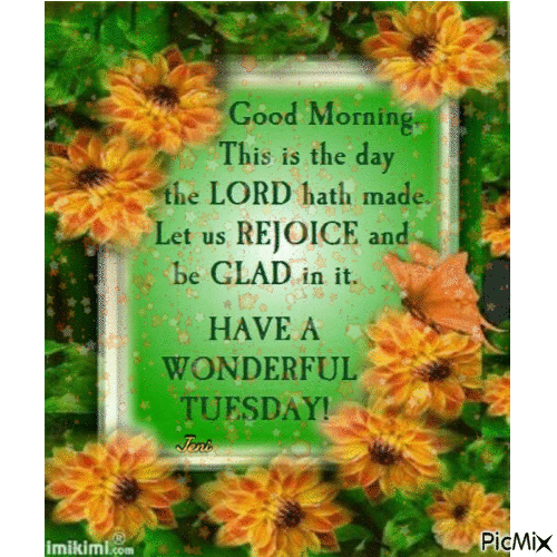 The Day The Lord Hath Made Pictures, Photos, and Images for Facebook