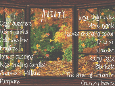 Beauty of Autumn