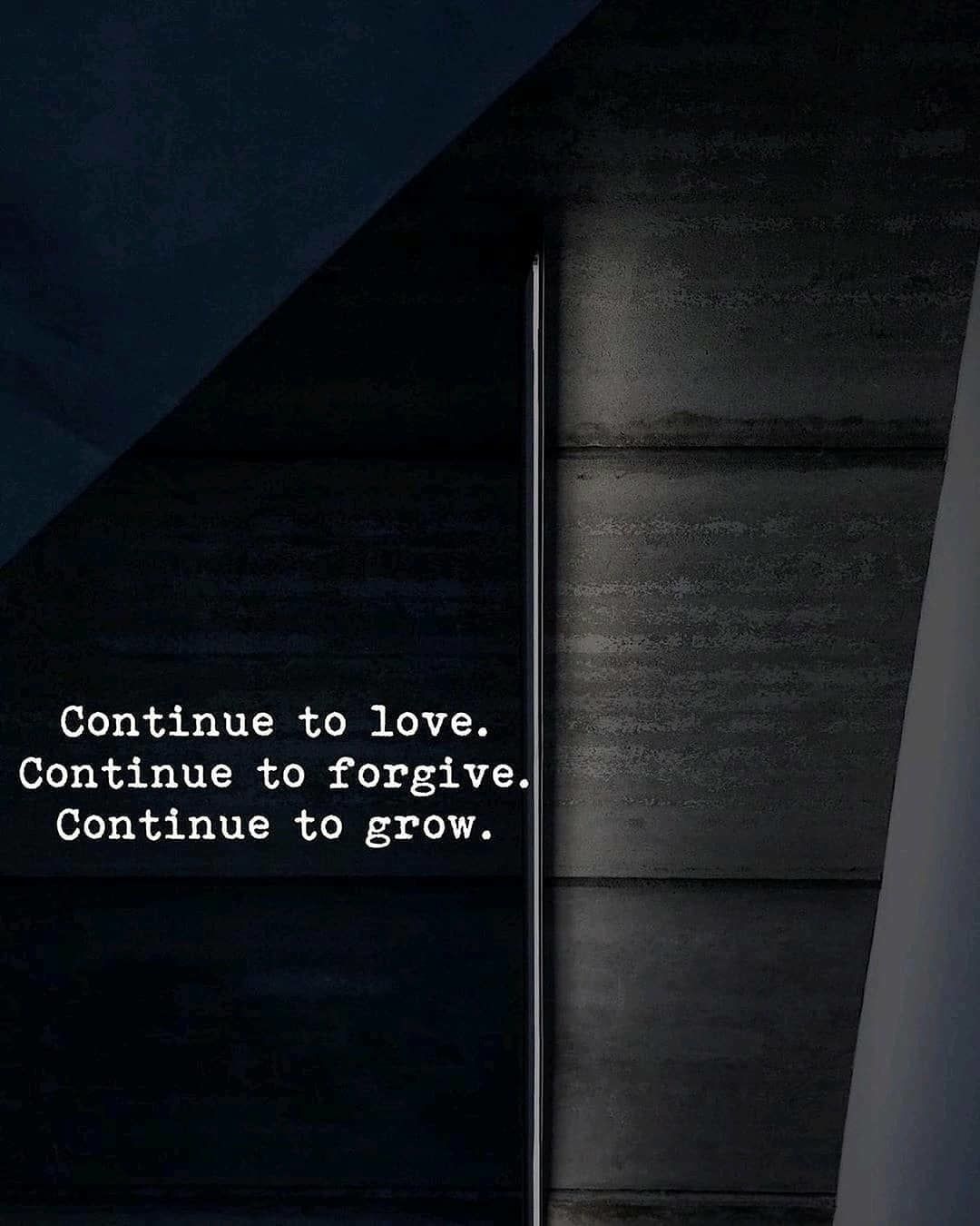 Continue To Grow Pictures, Photos, and Images for Facebook, Tumblr