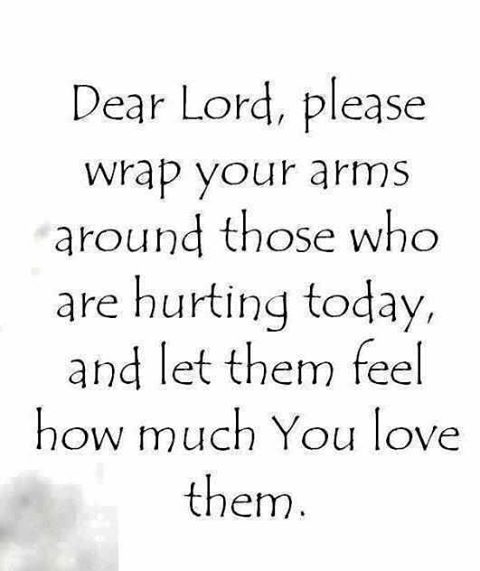 Dear Lord