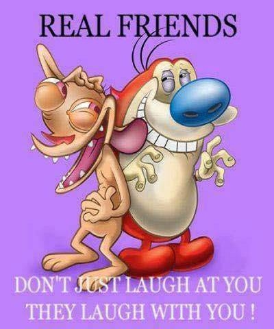 real friends real friends