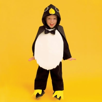 Perky Penguin Perky Penguin