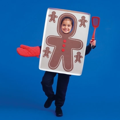 Cookie cutie