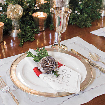 Napkin Rings Napkin Rings