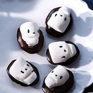 Skull Madeleines