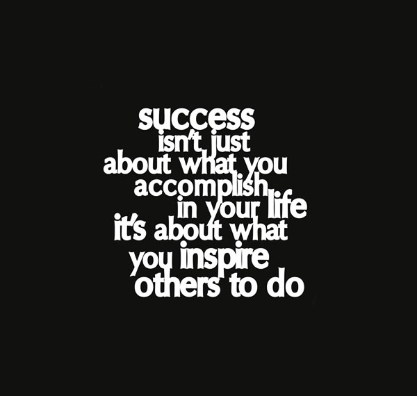 success