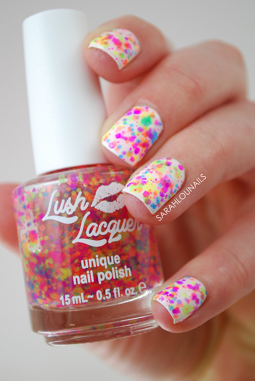 Lush Lacquer