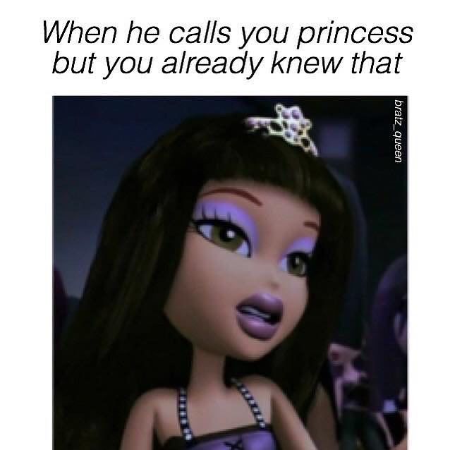 When He Calls You Princess Pictures, Photos, and Images for Facebook