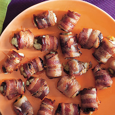 Devils on Horseback