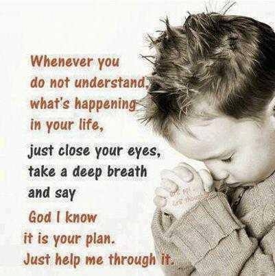 Pray