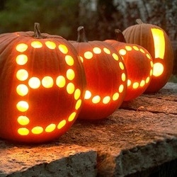 Boo Pumpkins Boo Pumpkins