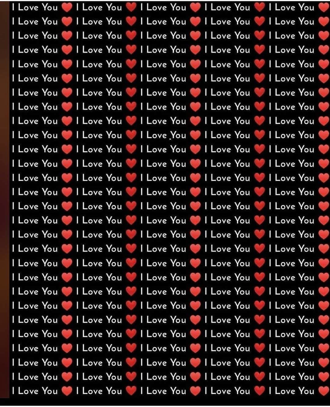 76+ Pretty I Love You Wallpaper Aesthetic Pictures