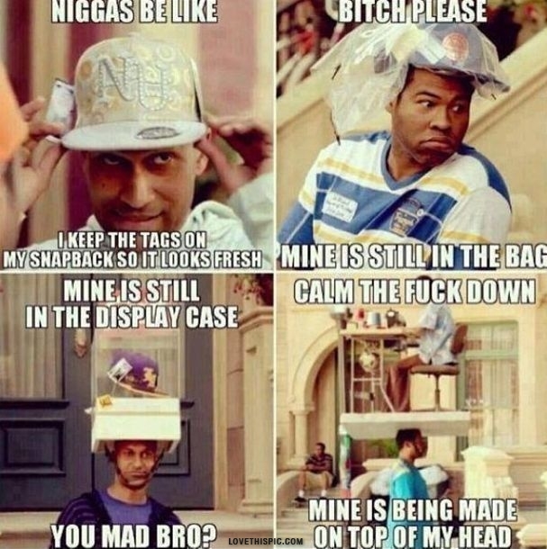 Guys and Their Hats Guys and Their Hats