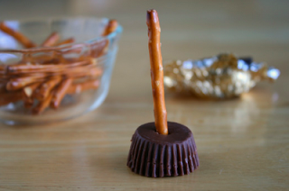 Witch Broom