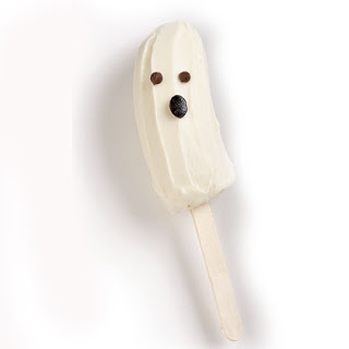 Banana Ghost