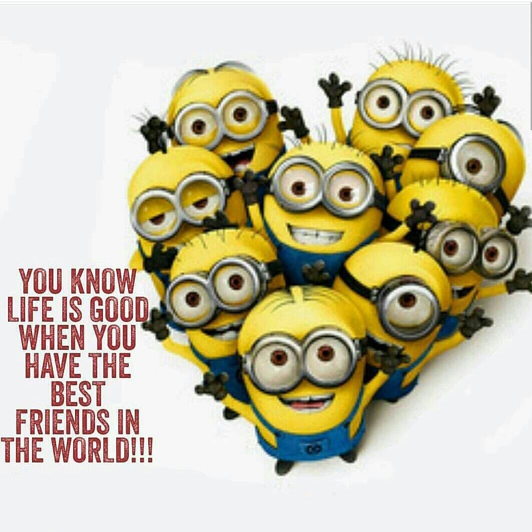 When You Have The Best Friends In The World Pictures, Photos, and Images for Facebook, Tumblr